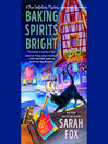 Cover image for Baking Spirits Bright